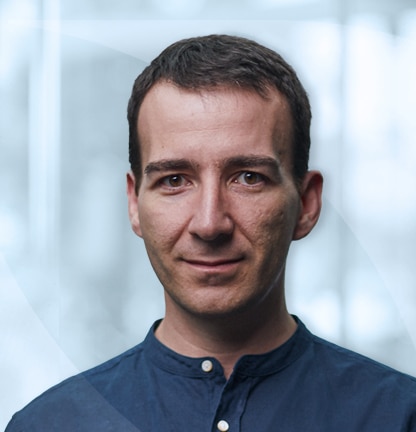 Picture of Mario Ledo